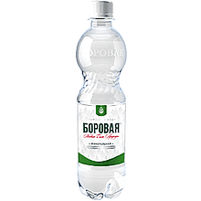 Вода минеральная "Боровая"