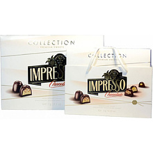 Конфеты в наборе "Impresso" Premium"