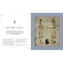 Книга на английском языке "Charles Dickens,The Man, the Novels, the Victorian Age", Lucinda Dickens Hawksley