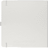 Скетчбук "Sketchmarker", 80 листов, 20x20 см, 140 г/м2, белый  - 2