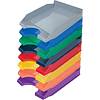 Модуль горизонтальный "Office Products", черный - 2