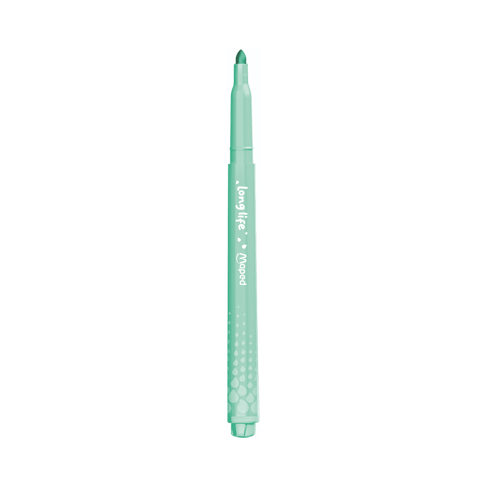 Фломастеры "Color Peps Long Life", 24 шт - 4