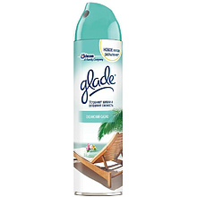 Освежитель воздуха "Glade"