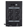 ИБП Kiper Power C1200 USB (1200VA/720W) - 4