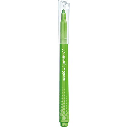 Фломастеры "Color Peps Long Life", 12 шт - 6