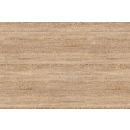 Стол с электроприводом WellDesk Basic 1300x675х18 белый/дуб бардолино натуральный (9191460+9072452) - 2