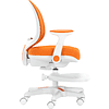 Кресло детское Everprof Kids 102, ткань, пластик, оранжевый - 2