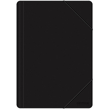 Папка на резинках "Office Products"