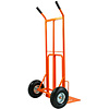 Тележка грузовая "RAD HT1827", 1250x550 мм, 200 кг - 3