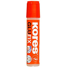 Клей бумажный Kores "Glu Fix"
