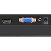 Монитор ExeGate ProSmart EV2207A, EX294343RUS, 21.5" - 7