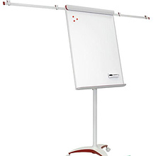 Флипчарт "Mobilchart Pro Red"