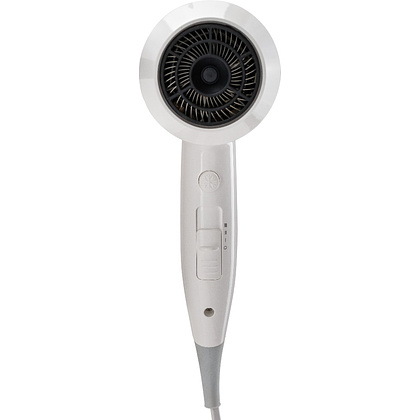 Фен настенный BXG-1600Н1, ABS-пластик, белый - 6