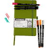 Ручка капиллярная "Sketchmarker Artist fine pen Mid", 6 шт - 2