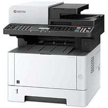 Принтер лазерный монохромный МФУ Kyocera ECOSYS M2635dn