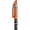 Ручка шариковая "Maxriter XS", 0.7 мм, черный, ассорти, стерж. синий - 7