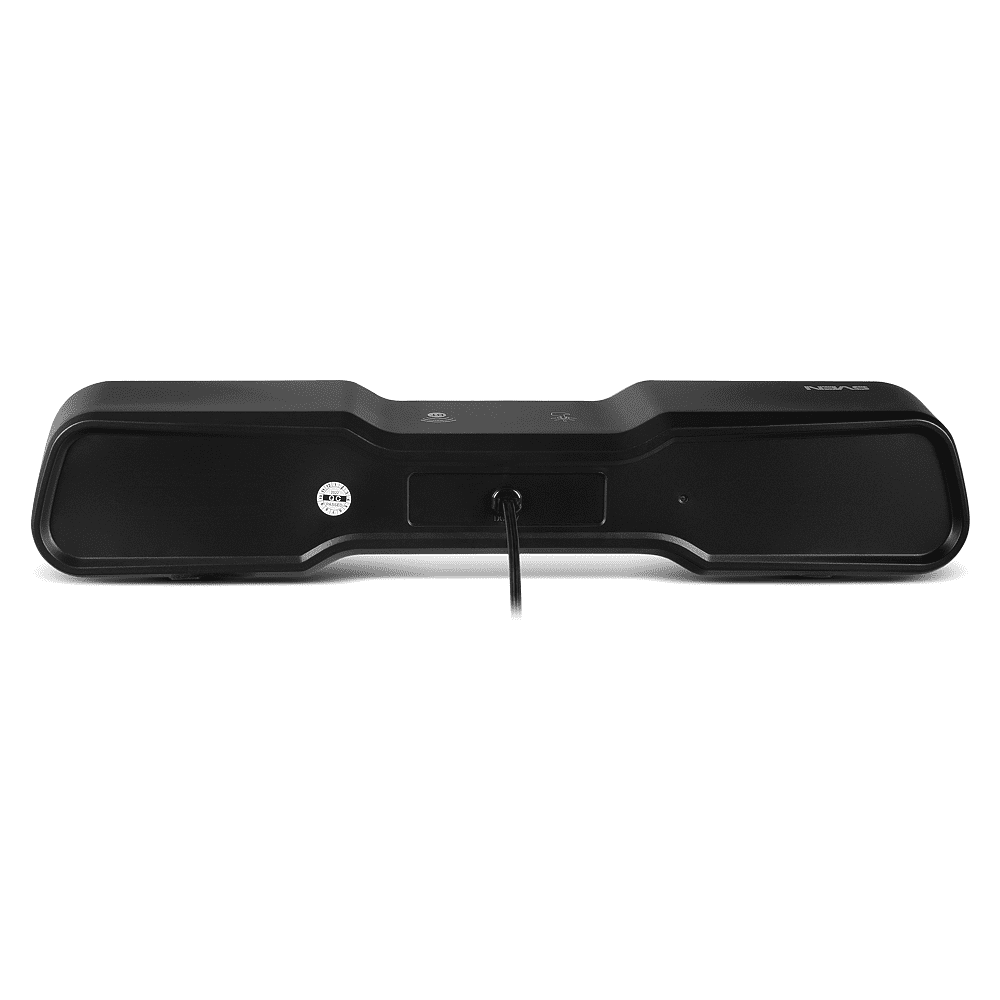 Акустическая система Sven 450 Black - 4