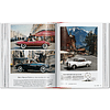 Книга на иностранном языке "20th Century Classic Cars", Patton P. - 5