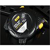 Рулетка Deli YS EDL9005P, 5 м х 19 мм, желтый, черный - 6