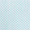 Салфетка из целлюлозы "Celina clean fish print", 24.5x42 см, 150 шт/упак, зеленый - 3