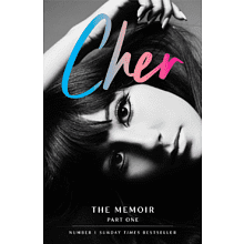 Книга на английском языке "The Memoir, Part One"