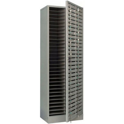 Шкаф абонентский AMB 180/60D