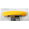 Гладилка Deli YS EDL509309, нержавеющая, 230 x 100 мм, 2-х компонентная рукоятка - 3