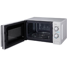 Электропечь СВЧ MIDEA "MM720C4E-S"