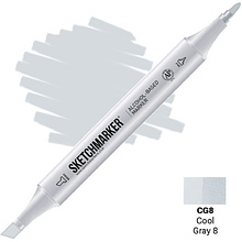 Маркер художественный "Sketchmarker"