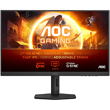 Монитор AOC LCD Q27G4XF/01