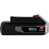 Аккумуляторная батарея Deli RS EDE-DC20A2, 20 В, 2 Ач - 5