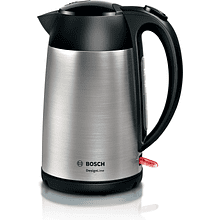 Электрочайник Bosch TWK3P420 CTWK34A, черный