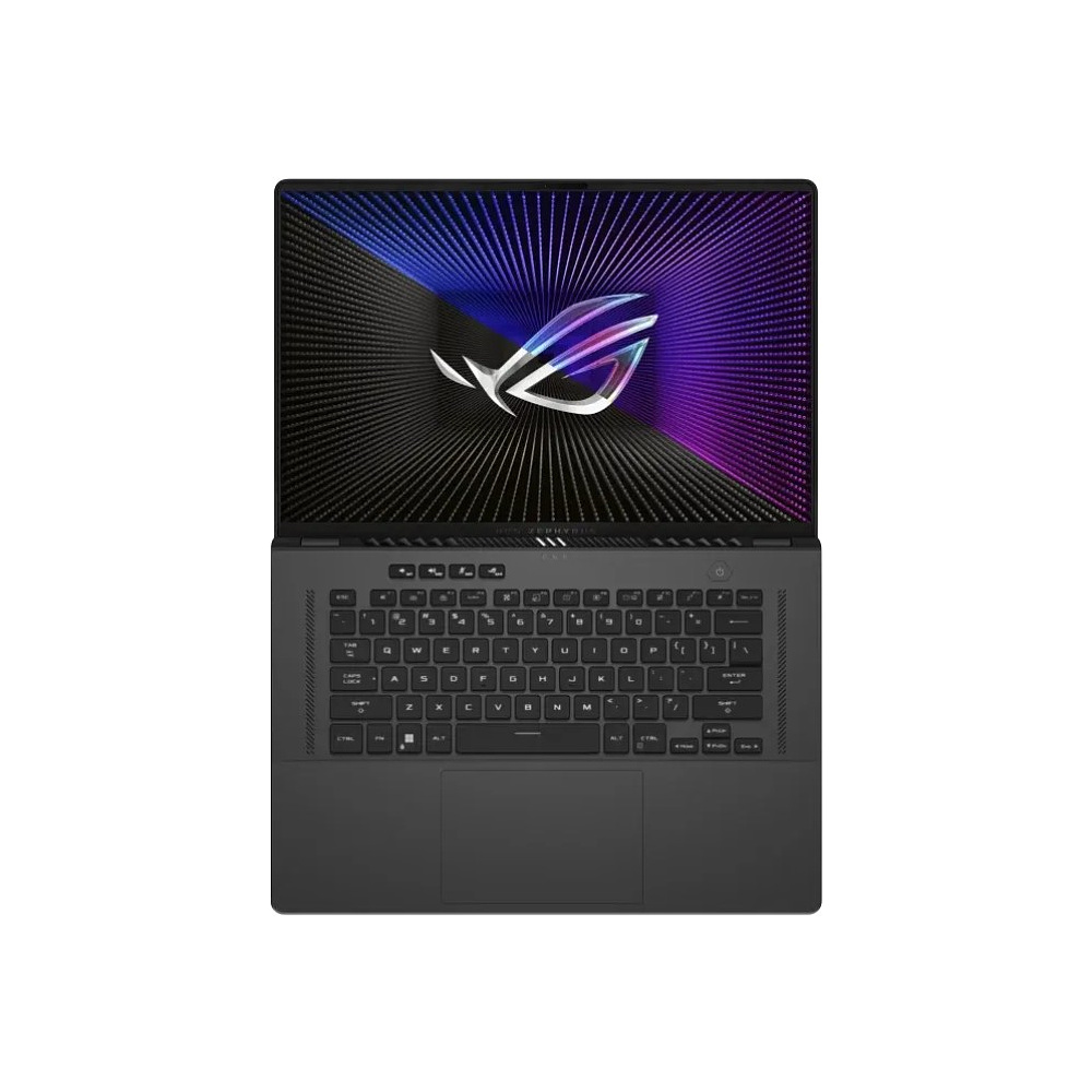 Ноутбук ASUS ROG Zephyrus G16 GU603VU-N4073, 16GB, DOS, серый - 2