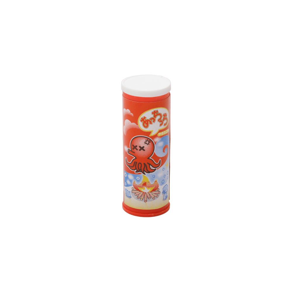 Ластик "IWAKO Drink & Snack Food", 1 шт - 3