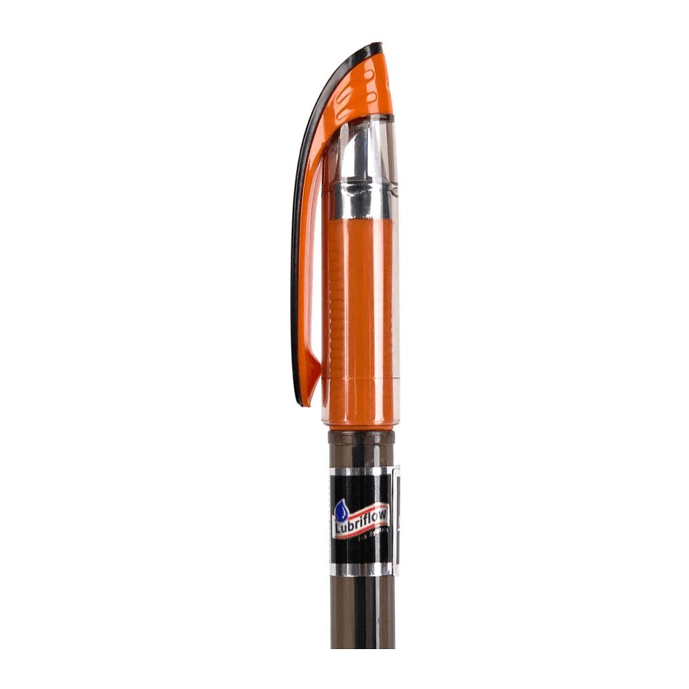 Ручка шариковая "Maxriter XS", 0.7 мм, черный, ассорти, стерж. синий - 7