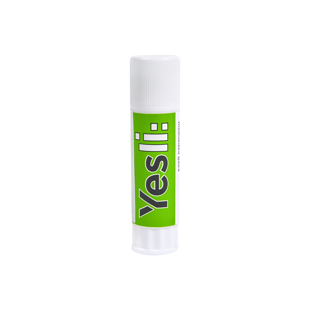 Клей карандаш "Yesli:", 8 г