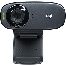 Веб-камера "Logitech C310 HD Webcam"