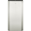 Корзина для мусора Veiro Professional "MaxBIN Steel", 40 л, серебристый  - 2