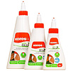 Клей ПВА Kores "White Glue", 250 мл - 2