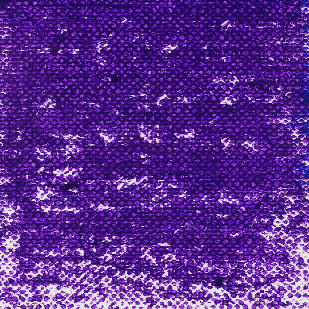 Пастель масляная "Van Gogh", 548.5 сине-фиолетовый - 2