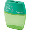 Точилка Maped "Shaker", 2 отверстия, с контейнером - 3