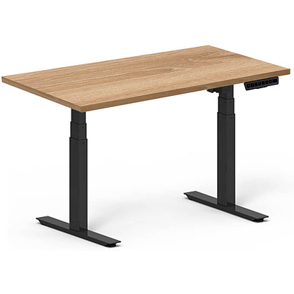 Комплект Fit Focus X-3 (регулируемый по высоте каркас арт. 9065256 и столешница арт. 9072452)