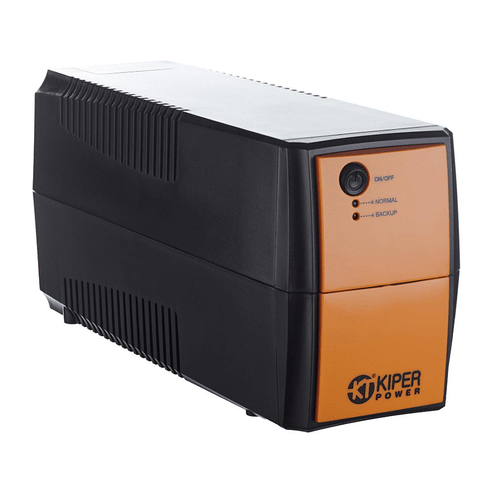 ИБП Kiper Power C650 USB (650VA/360W)