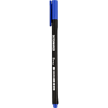 Ручка капиллярная "Sketchmarker Artist fine pen", 0.4 мм, синий
