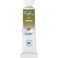 Краски акварельные 