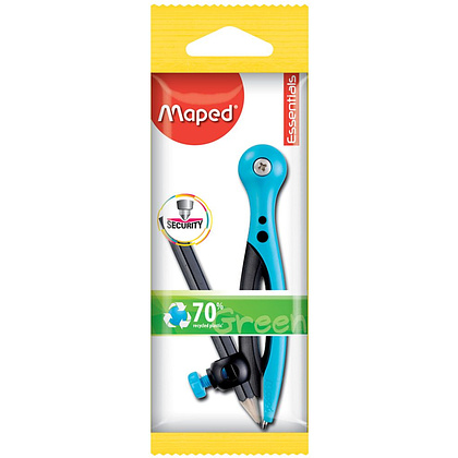 Циркуль Maped "Essentials Holder"
