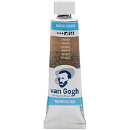 Краски акварельные 