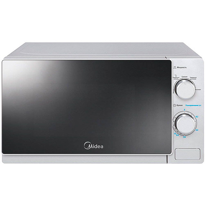 Электропечь СВЧ MIDEA "MM720C4E-S"