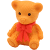 Ластик "IWAKO Teddy Bear, Rabbit & Dog", 1 шт - 3