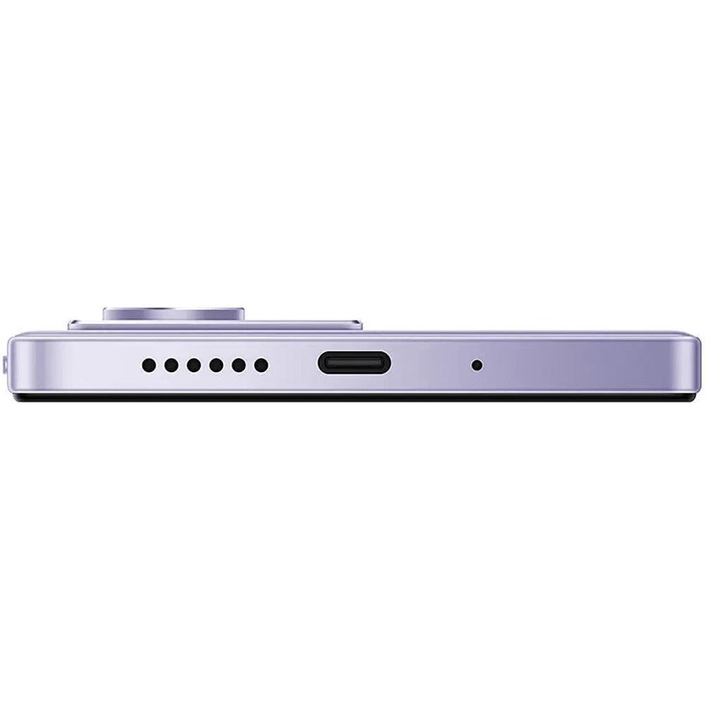 Смартфон REDMI 15 (25062RN2DY), 6GB, 128GB, фиолетовый - 10